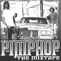 SOULCAT PRESENTS - Pimp Hop Mixtape