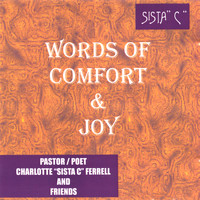 Charlotte - Words of Comfort and Joy