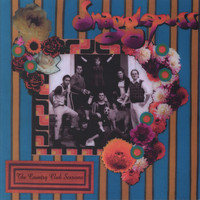 Snagglepuss - The Country Club Sessions