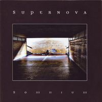 Supernova - Somnium