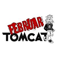 Tomcat - Februar (feat. Borut Marolt)