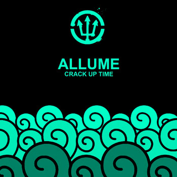 Allume - Crack up Time