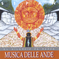 Sipan - El Silencio de Nazca