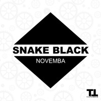Snake Black - Novemba