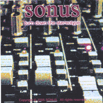 Sonus - Turn Down the Stereotype