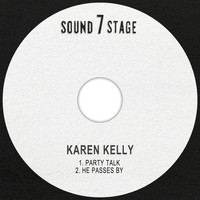 Karen Kelly - Party Talk