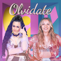 Mila Manes - Olvidate (En Vivo)