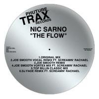 Nic Sarno - The Flow
