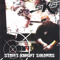 Sks - Street Knight Soldiers