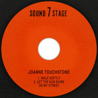 Joanne Touchstone - Walk Softly