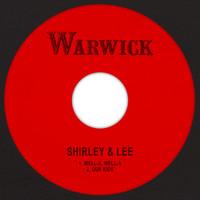 Shirley & Lee - Well-A, Well-A