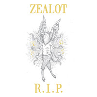 Zealot R.I.P. - Ambush Predator (Explicit)