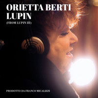 Orietta Berti - Lupin (From Lupin III)