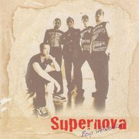 Supernova - Pop influenca