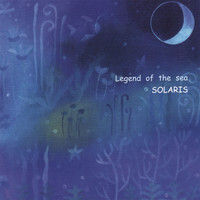 Solaris - Legend Of The Sea
