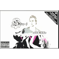 Simon James - My Influence