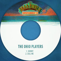 The Ohio Players - Skinny