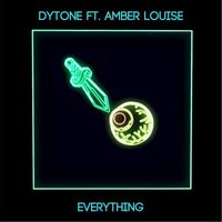 Dytone - Everything (feat. Amber Louise)