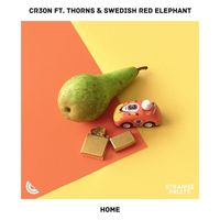 Cr3on - Home (feat. Thorns & Swedish Red Elephant)