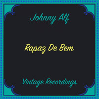 Johnny Alf - Rapaz de Bem (Hq Remastered)