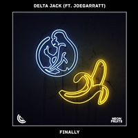 Delta Jack - Finally (feat. joegarratt)