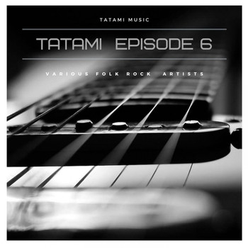 Various Artists - Tatami Episode 6