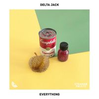 Delta Jack - Everything