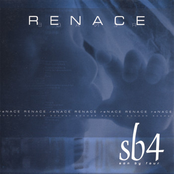 Son By Four - Renace