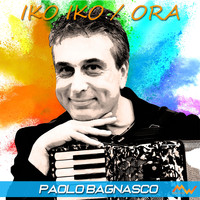 Paolo Bagnasco - Iko iko / Ora (Fisarmonica version)