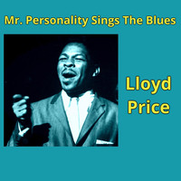 Lloyd Price - Mr. Personality Sings the Blues