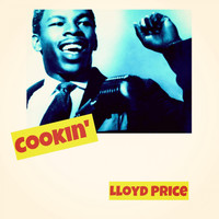 Lloyd Price - Cookin'