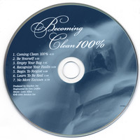 Smokey Joe - Becoming Clean 100%