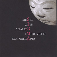 Sigma - Music With Analog Improvised Soundscapes