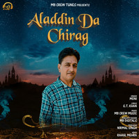Moni - Aladdin Da Chirag