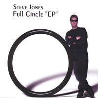 Steve Jones - Full Circle "E.P."