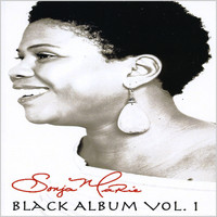 Sonja Marie - Black Album