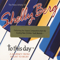Shelly Berg - Jazz Pianist Shelly Berg performs To This Day
