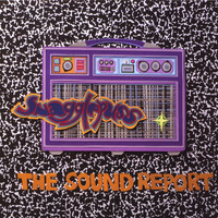 Snagglepuss - The Sound Report