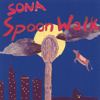 Sona - Spoonwalk