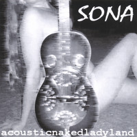 Sona - acousticnakedladyland