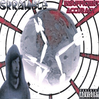 Skramble - Insufficient Accuracy