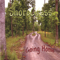 Shoregrass - Going Home