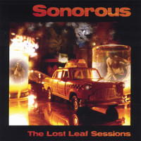 Sonorous - The Lost Leaf Sessions