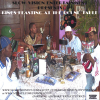 Slow Vision Entertainment - Kings Feasting At the Round Table