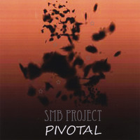 SMB Project - Pivotal