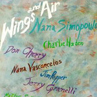 Nana Simopoulos - Wings and Air