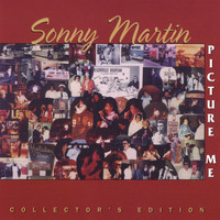 Sonny Martin - Picture Me