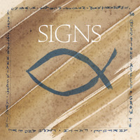Signs - God's River Rolls