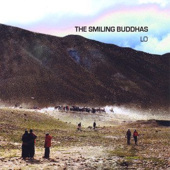 The Smiling Buddhas - Lo