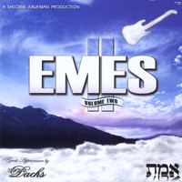 Emes - Emes - Volume 2